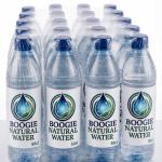 Boogie Natural Water 50cl Bottle
