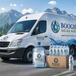 Water for Business: Why Offices and Restaurants Should Switch to Boogie