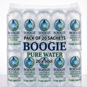 icon Sachet Water
